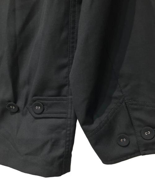 kelen（ケレン）kelen (ケレン) TR JACKET ブラック サイズ:40 未使用品の古着・服飾アイテム