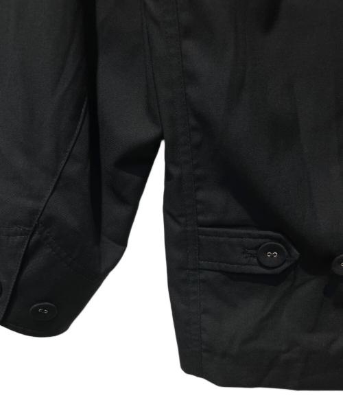 kelen（ケレン）kelen (ケレン) TR JACKET ブラック サイズ:40 未使用品の古着・服飾アイテム