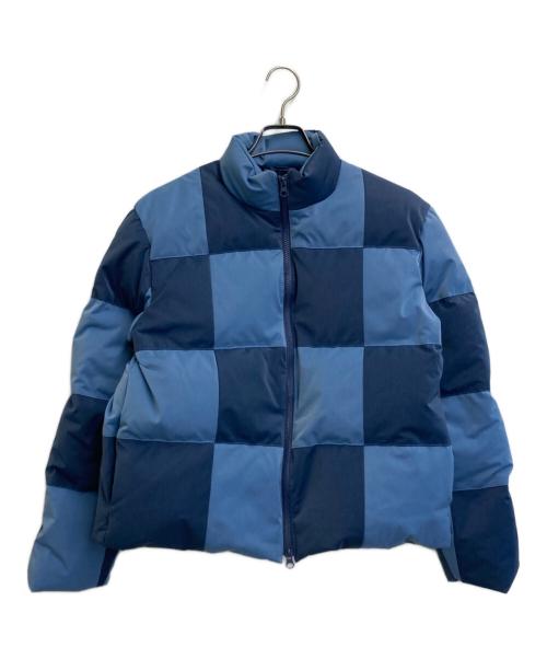 Paloma Wool（パロマウール）Paloma Wool (パロマウール) Buzz Jacket ブルー サイズ:SIZE Mの古着・服飾アイテム