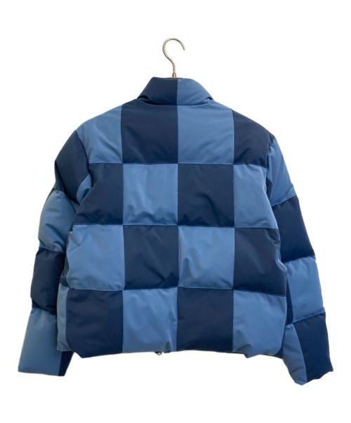 Paloma Wool（パロマウール）Paloma Wool (パロマウール) Buzz Jacket ブルー サイズ:SIZE Mの古着・服飾アイテム