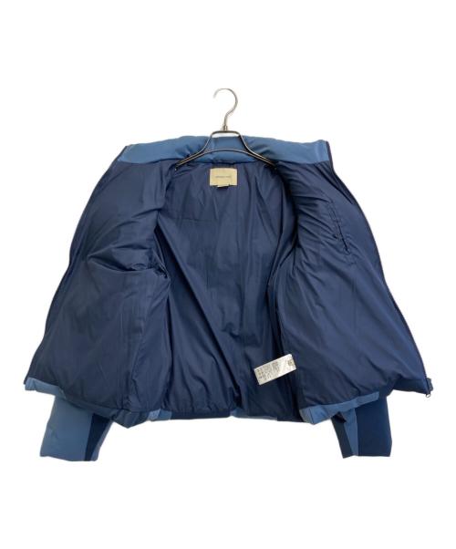 Paloma Wool（パロマウール）Paloma Wool (パロマウール) Buzz Jacket ブルー サイズ:SIZE Mの古着・服飾アイテム