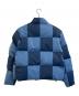 Paloma Wool (パロマウール) Buzz Jacket ブルー サイズ:SIZE M：20000円