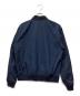 POLO RALPH LAUREN (ポロ・ラルフローレン) ナイロンジャケット ネイビー サイズ:S：12000円