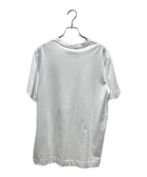 Simone Rocha（シモーネ ロシャ）Simone Rocha (シモーネ ロシャ) Rose Bouquet Tシャツ ホワイト サイズ:XSの古着・服飾アイテム