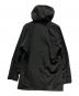 SIERRA DESIGNS (シエラデザインズ) CIOTA (シオタ) MOUNTAIN PARKA ブラック サイズ:M：23000円