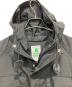 中古・古着 SIERRA DESIGNS (シエラデザインズ) CIOTA (シオタ) MOUNTAIN PARKA ブラック サイズ:M：23000円