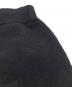 中古・古着 nonnotte (ノノット) YAK Knit Pants Extra Wide -Black- ブラック サイズ:FREE：30000円
