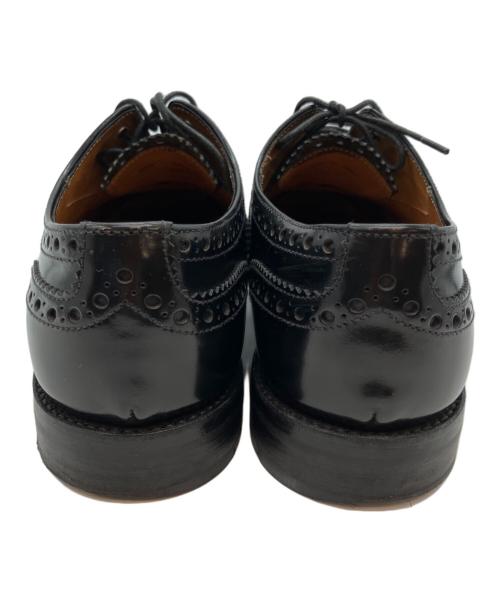 Church’s（チャーチ）Church’s (チャーチ) オックスフォードシューズ ブラック サイズ:38 1/2の古着・服飾アイテム