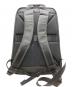 ARTPHERE (アートフィアー) Tondo fit ダレスバッグパック ブルー：13000円