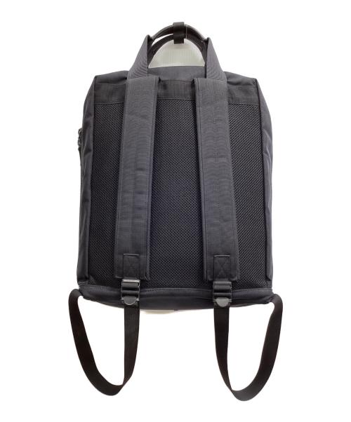 PORTER（ポーター）PORTER (ポーター) 2WAYリュック ブラックの古着・服飾アイテム