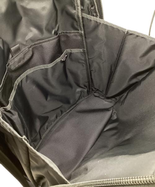 PORTER（ポーター）PORTER (ポーター) 2WAYリュック ブラックの古着・服飾アイテム