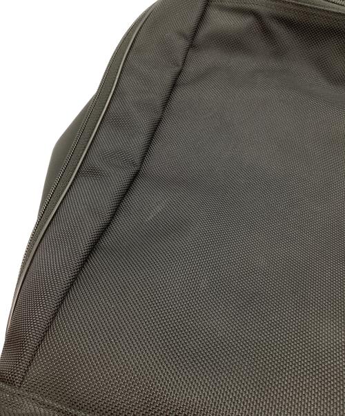 PORTER（ポーター）PORTER (ポーター) 2WAYリュック ブラックの古着・服飾アイテム