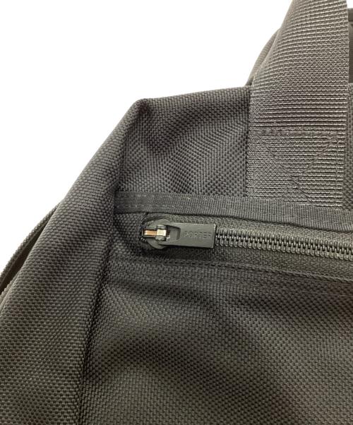 PORTER（ポーター）PORTER (ポーター) 2WAYリュック ブラックの古着・服飾アイテム
