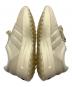 中古・古着 adidas (アディダス)  FEAR OF GOD ATHLETICS Los Angeles Runner アイボリー サイズ:26：13000円