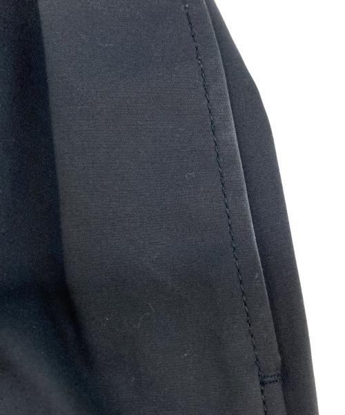 3.1 phillip lim（スリーワンフィリップリム）3.1 phillip lim (スリーワンフィリップリム) Origami-Pleated Short ブラック サイズ:SIZE 2の古着・服飾アイテム