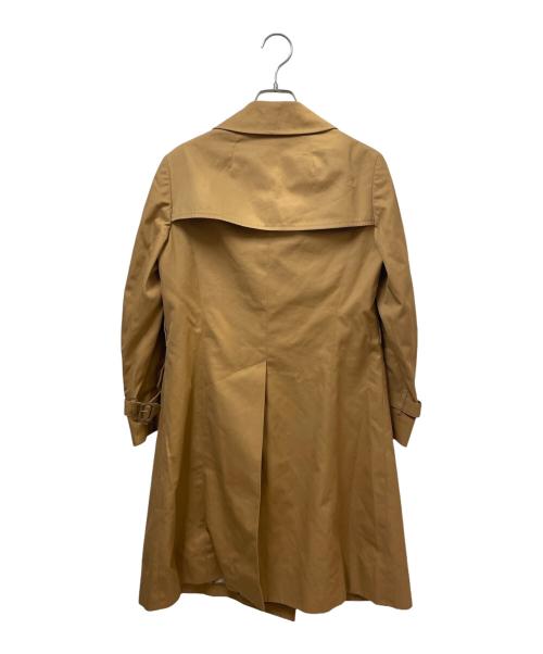Burberry's（バーバリー）Burberry's (バーバリー) トレンチコート ブラウン サイズ:RSの古着・服飾アイテム