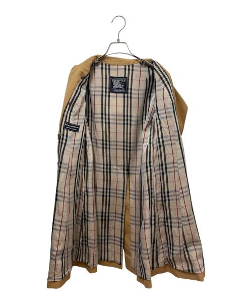 Burberry's（バーバリー）Burberry's (バーバリー) トレンチコート ブラウン サイズ:RSの古着・服飾アイテム