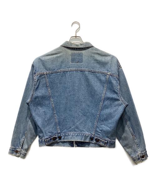 LEVI'S（リーバイス）LEVI'S (リーバイス) デニムジャケット インディゴ サイズ:XLの古着・服飾アイテム