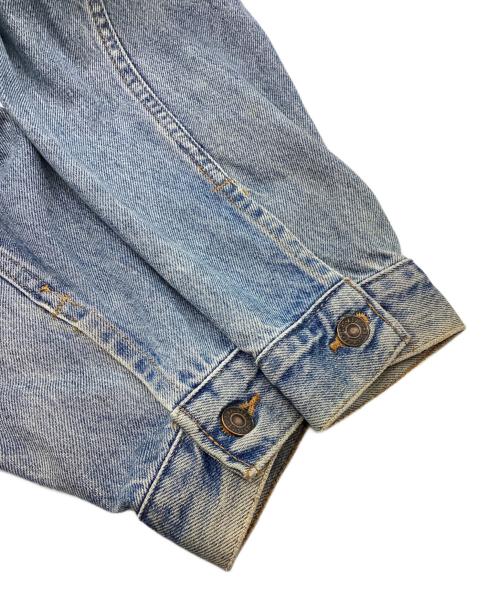 LEVI'S（リーバイス）LEVI'S (リーバイス) デニムジャケット インディゴ サイズ:XLの古着・服飾アイテム