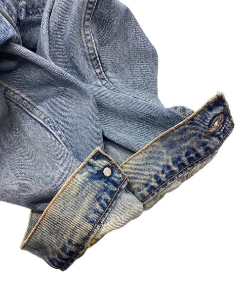 LEVI'S（リーバイス）LEVI'S (リーバイス) デニムジャケット インディゴ サイズ:XLの古着・服飾アイテム