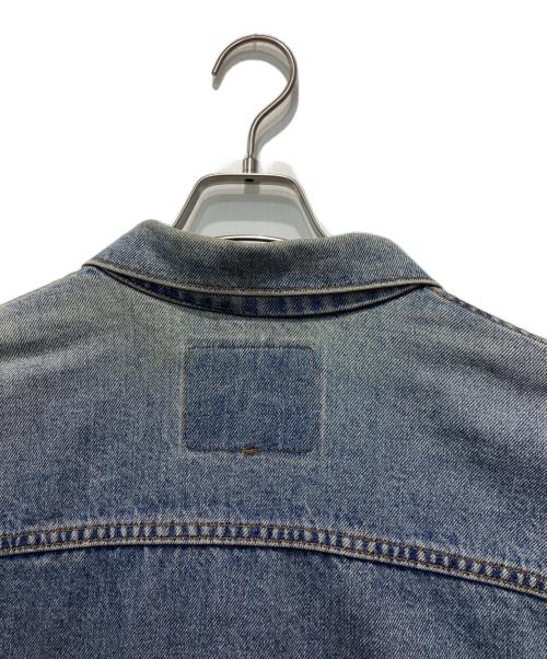 LEVI'S（リーバイス）LEVI'S (リーバイス) デニムジャケット インディゴ サイズ:XLの古着・服飾アイテム