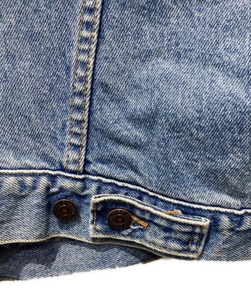 LEVI'S（リーバイス）LEVI'S (リーバイス) デニムジャケット インディゴ サイズ:XLの古着・服飾アイテム