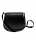 STAND OIL（スタンドオイル）の古着「Clam Cross Body bag」｜ブラック