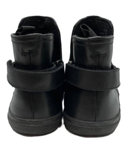 PRADA SPORTS（プラダスポーツ）PRADA SPORTS (プラダスポーツ) ショートブーツ ブラック サイズ:SIZE 8の古着・服飾アイテム