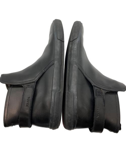 PRADA SPORTS（プラダスポーツ）PRADA SPORTS (プラダスポーツ) ショートブーツ ブラック サイズ:SIZE 8の古着・服飾アイテム