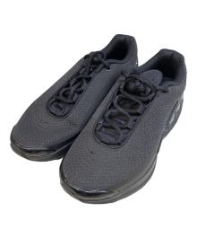 NIKE（ナイキ）の古着「AIR MAX DN」｜ブラック
