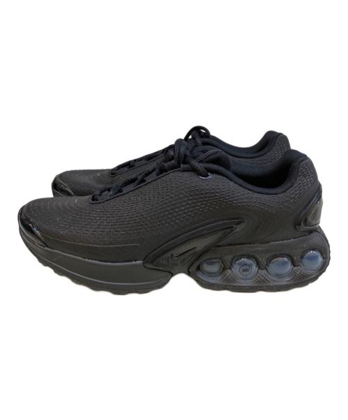 NIKE（ナイキ）NIKE (ナイキ) AIR MAX DN ブラック サイズ:25の古着・服飾アイテム