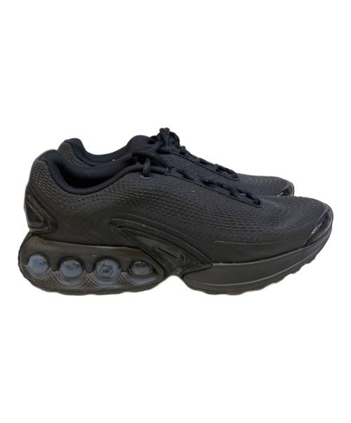 NIKE（ナイキ）NIKE (ナイキ) AIR MAX DN ブラック サイズ:25の古着・服飾アイテム