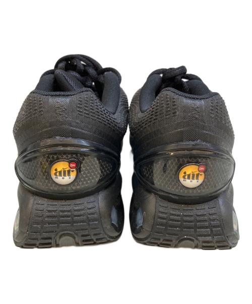 NIKE（ナイキ）NIKE (ナイキ) AIR MAX DN ブラック サイズ:25の古着・服飾アイテム