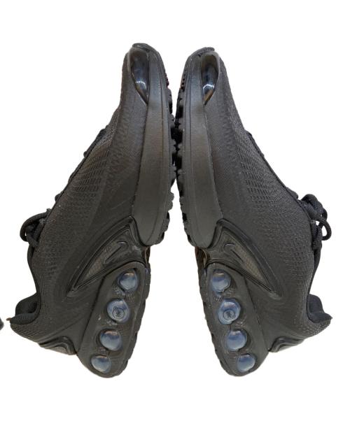 NIKE（ナイキ）NIKE (ナイキ) AIR MAX DN ブラック サイズ:25の古着・服飾アイテム