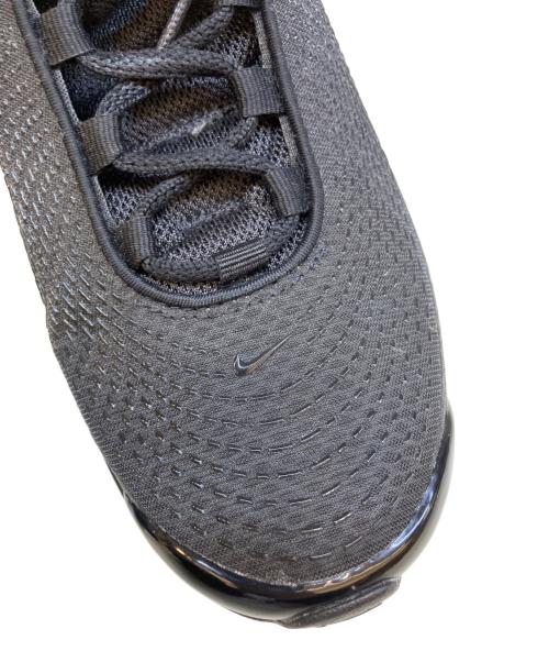 NIKE（ナイキ）NIKE (ナイキ) AIR MAX DN ブラック サイズ:25の古着・服飾アイテム