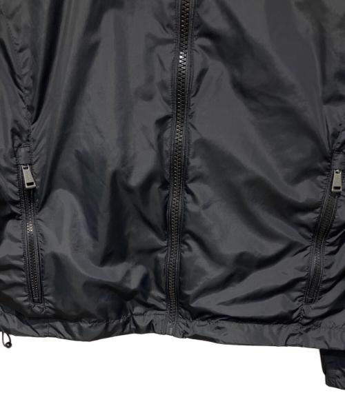 POLO RALPH LAUREN（ポロ・ラルフローレン）POLO RALPH LAUREN (ポロ・ラルフローレン) ナイロンジャケット ブラック サイズ:SPの古着・服飾アイテム