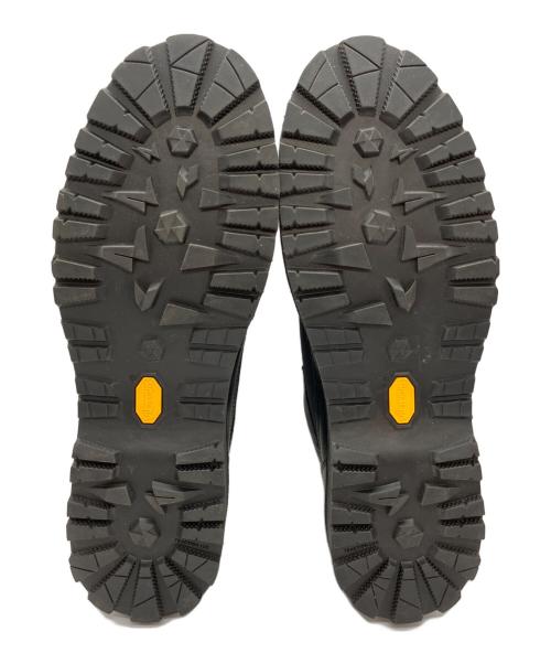 Danner（ダナー）Danner (ダナー) FIELD LOW R ブラック サイズ:27.5の古着・服飾アイテム