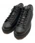 Danner（ダナー）の古着「FIELD LOW R」｜ブラック