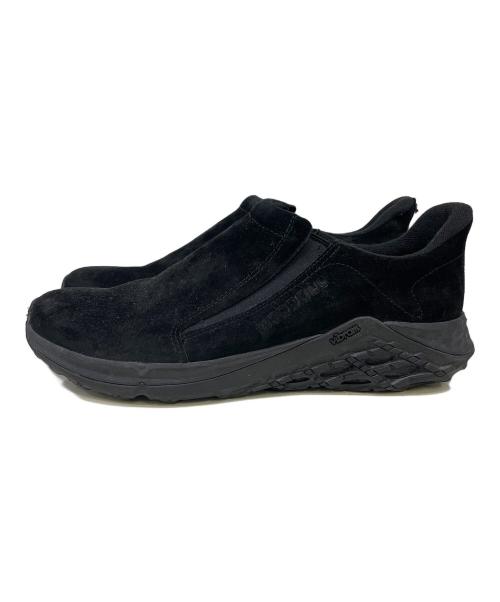 MERRELL（メレル）MERRELL (メレル) JUNGLE MOC 2.0 ブラック サイズ:28の古着・服飾アイテム