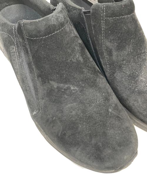 MERRELL（メレル）MERRELL (メレル) JUNGLE MOC 2.0 ブラック サイズ:28の古着・服飾アイテム