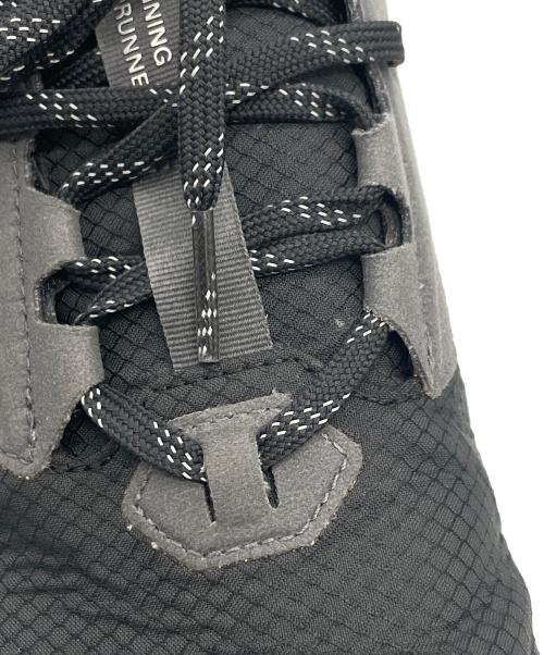 on（オン）on (オン) Cloudrunner 2 Waterproof ブラック サイズ:26.5cmの古着・服飾アイテム