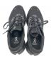 中古・古着 on (オン) Cloudrunner 2 Waterproof ブラック サイズ:26.5cm：13000円