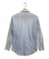 Wrangler (ラングラー) シャンブレーシャツ ブルー サイズ:15 1/2-33：25000円