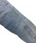 中古・古着 Wrangler (ラングラー) シャンブレーシャツ ブルー サイズ:15 1/2-33：25000円