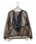 south2 west8 (サウスツー ウエストエイト) Mesh Bush Parka ブラウン サイズ:M：10000円
