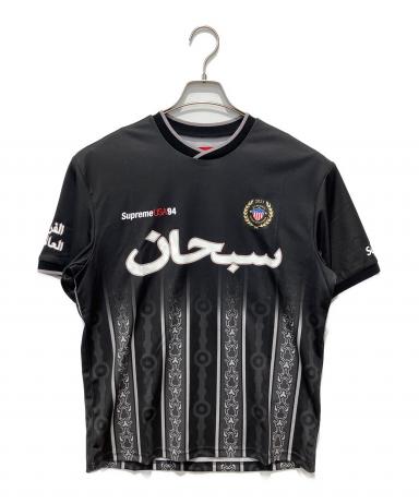 中古・古着通販】SUPREME (シュプリーム) 21SS Arabic Logo Soccer