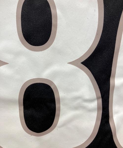 SUPREME（シュプリーム）SUPREME (シュプリーム) 21SS Arabic Logo Soccer Jersey ブラック サイズ:Sの古着・服飾アイテム