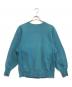 Champion REVERSE WEAVE (チャンピオン リバース ウィーブ) リバースウィーブスウェット ブルー サイズ:MEDIUM：14000円