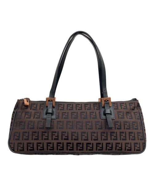 FENDI（フェンディ）FENDI (フェンディ) ハンドバッグの古着・服飾アイテム