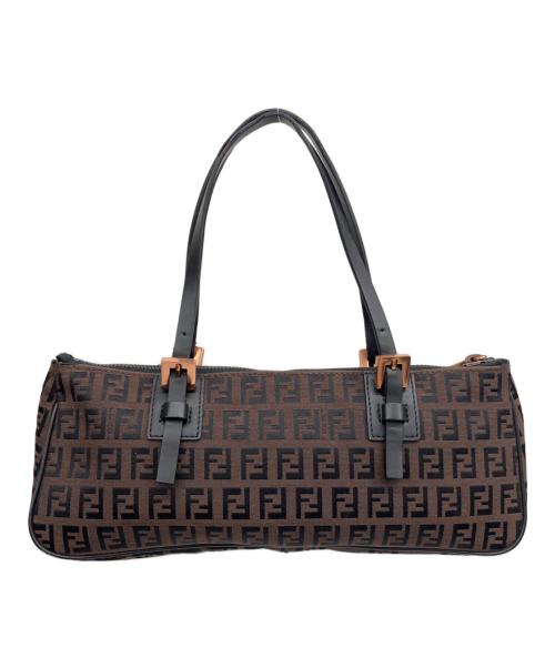 FENDI（フェンディ）FENDI (フェンディ) ハンドバッグの古着・服飾アイテム